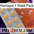 Kamagra 1 Week Pack 43